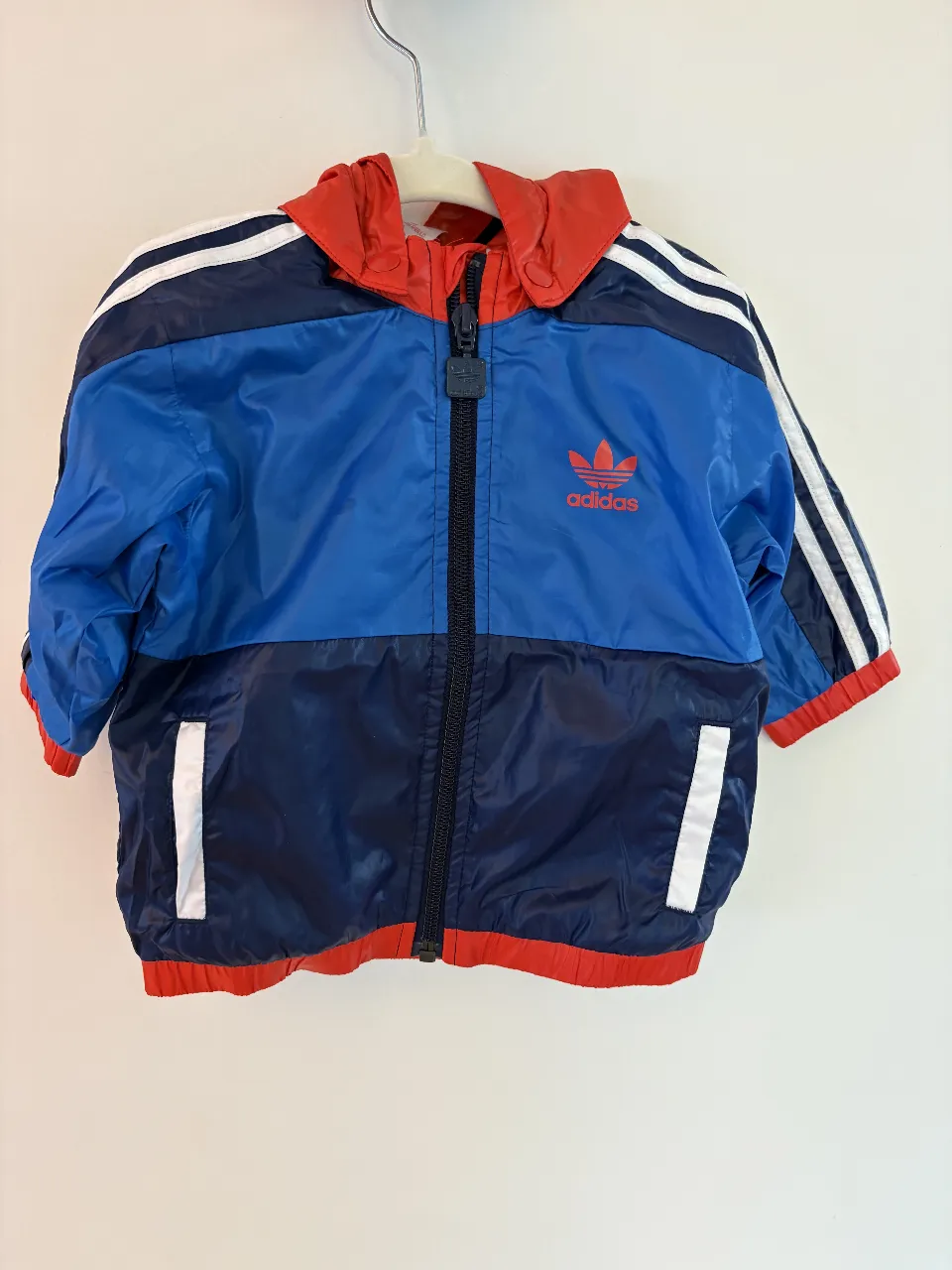 Rompeviento adidas - imagen 1