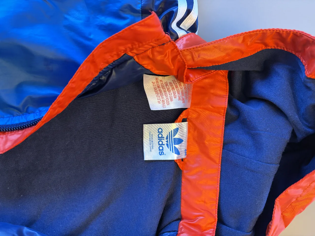 Rompeviento adidas - imagen 3