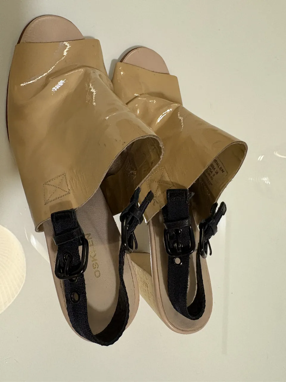 Sandalias Osklen - imagen 3
