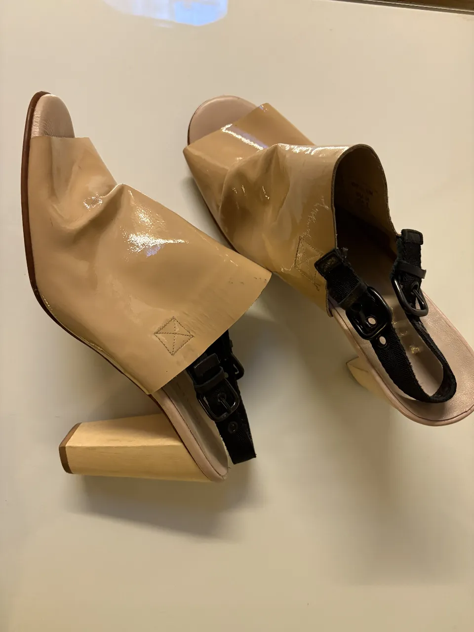 Sandalias Osklen - imagen 1