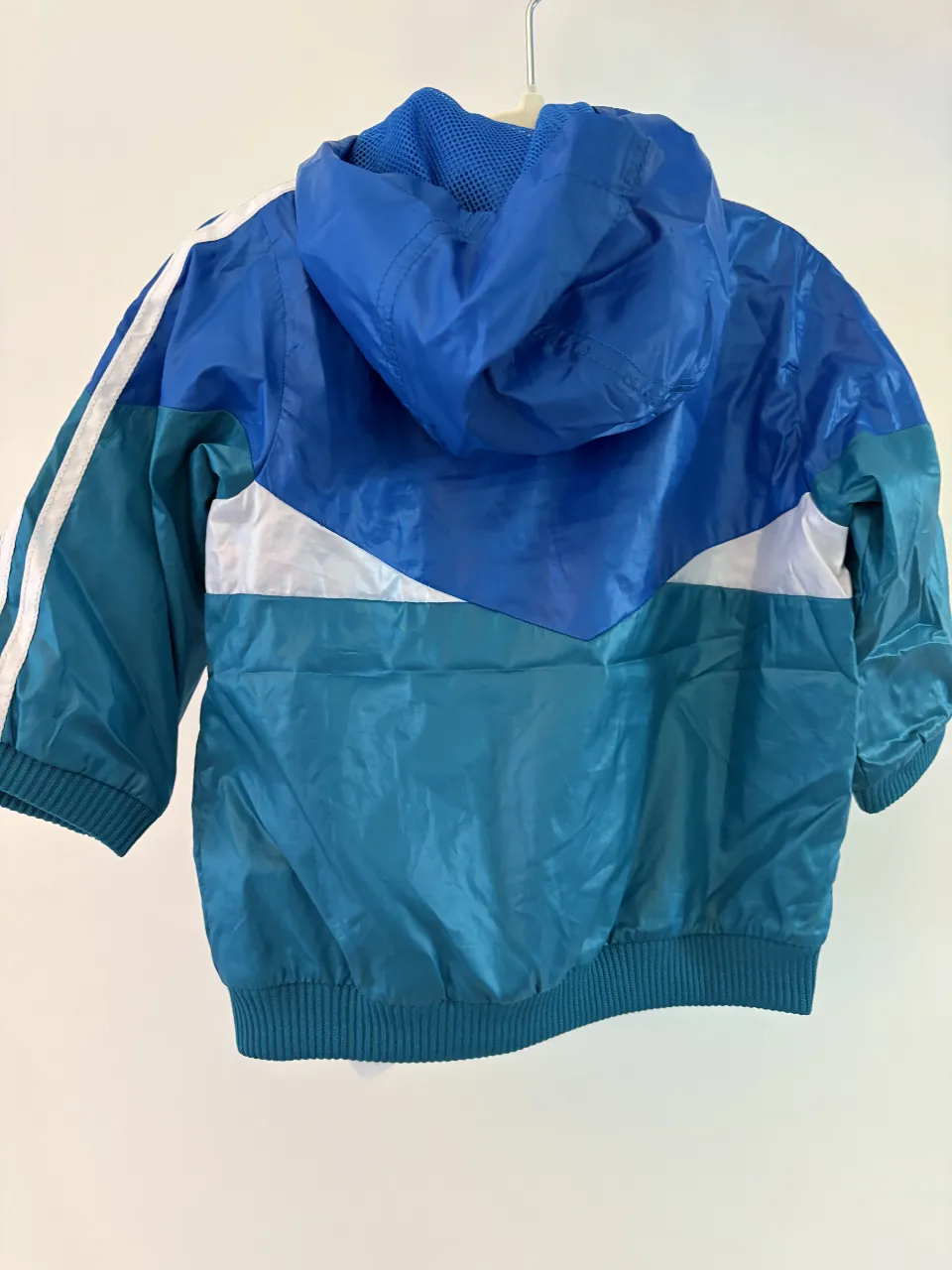 Rompeviento adidas - imagen 2