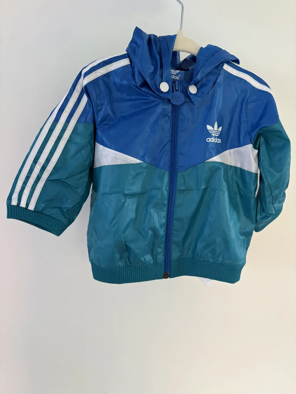 Rompeviento adidas - imagen 5