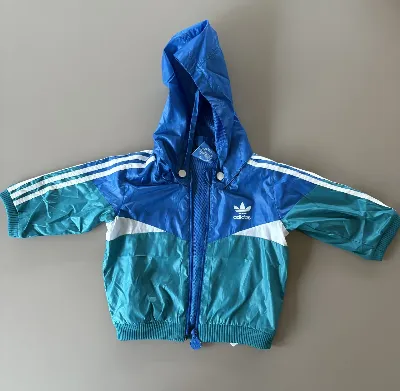 adidas