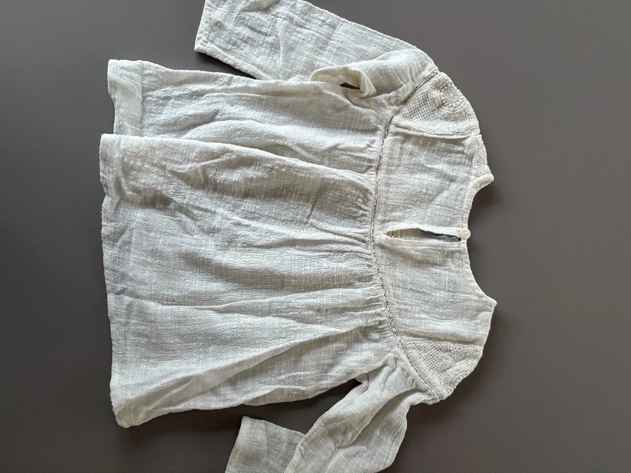 Blusa Magdalena espósito - imagen 2