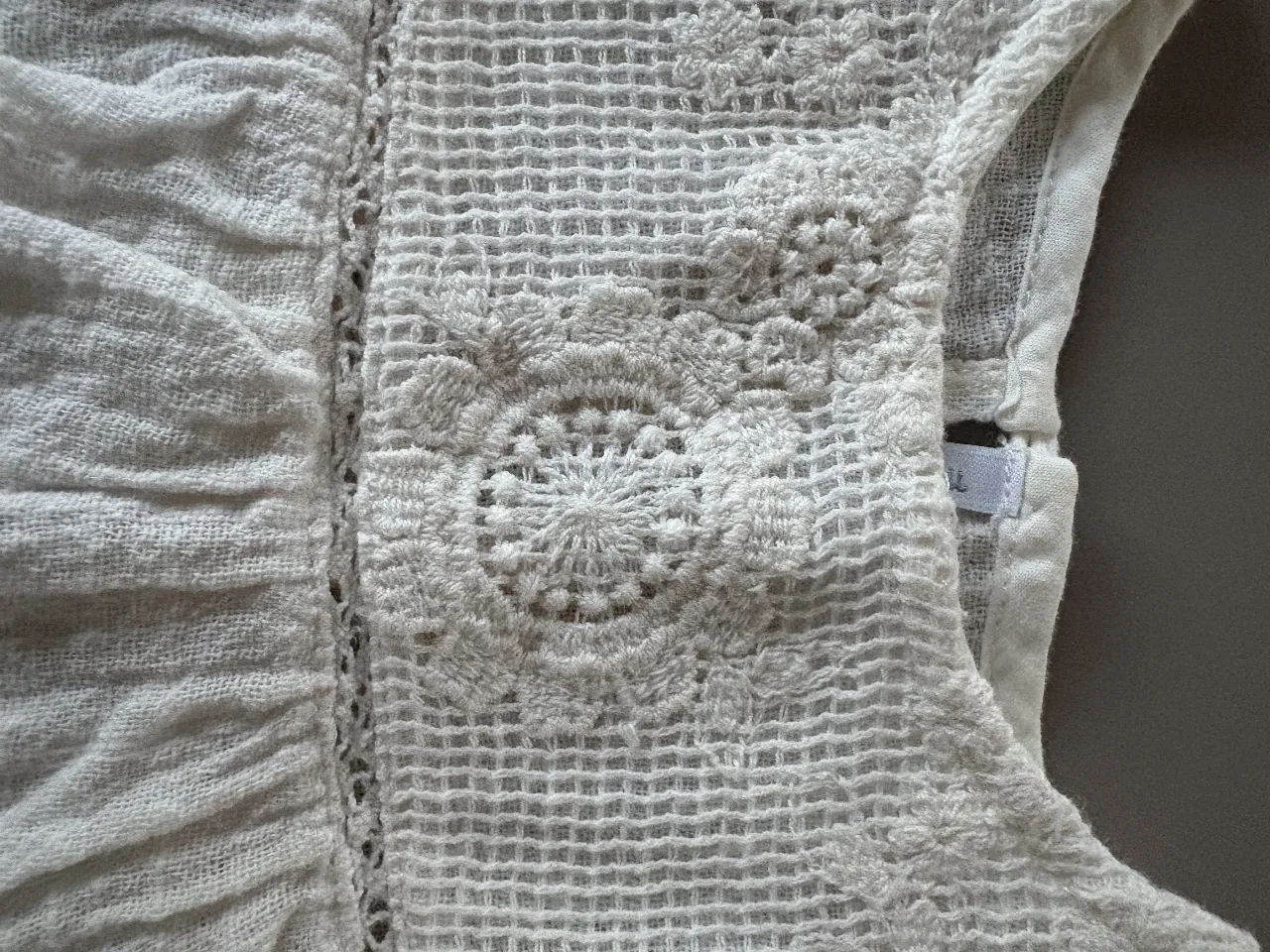 Blusa Magdalena espósito - imagen 6