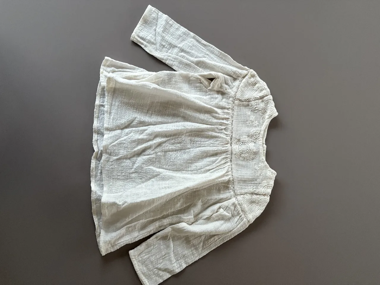 Blusa Magdalena espósito - imagen 1