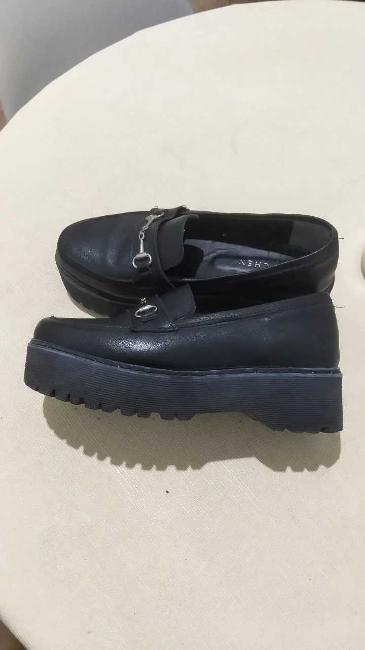 Zapatos Otro - imagen 1