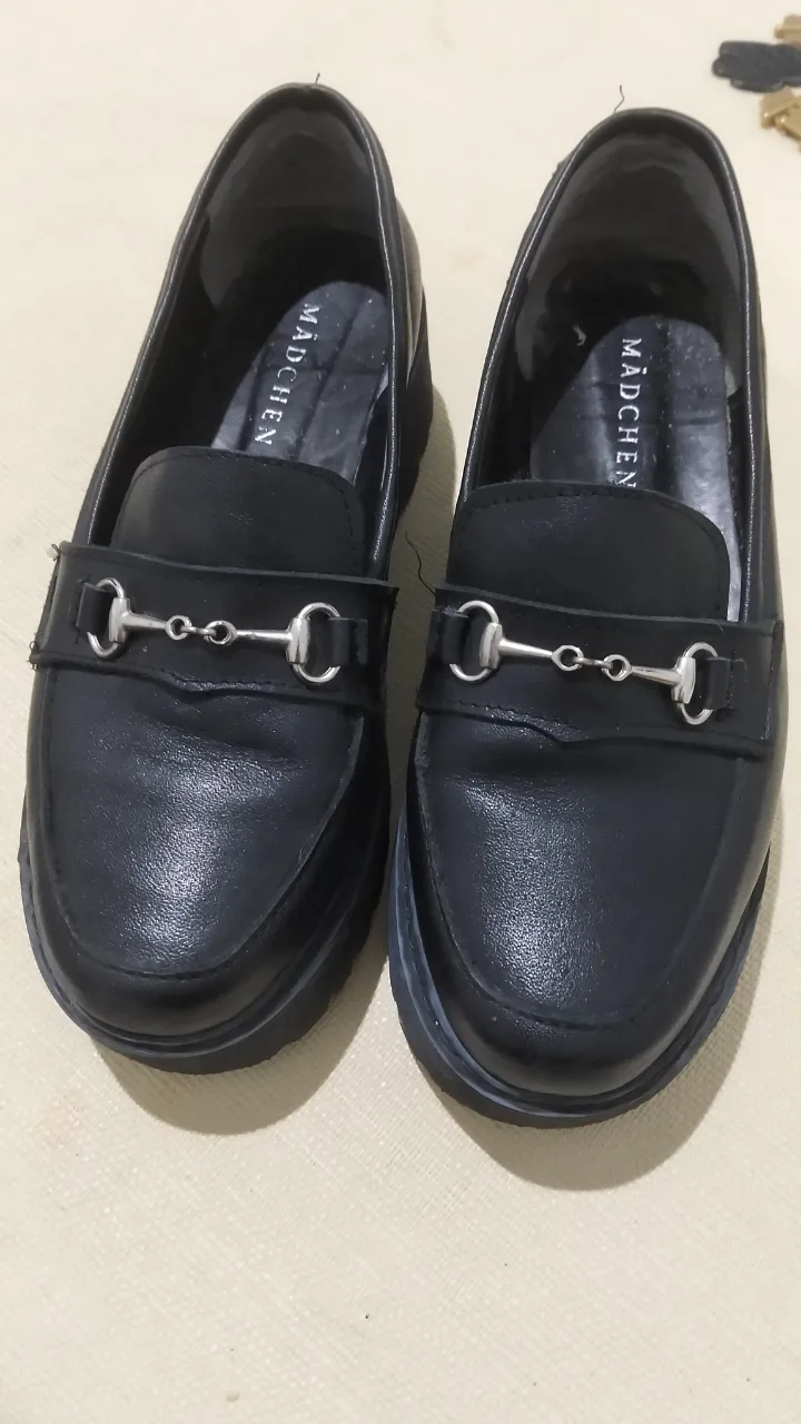 Zapatos Otro - imagen 3