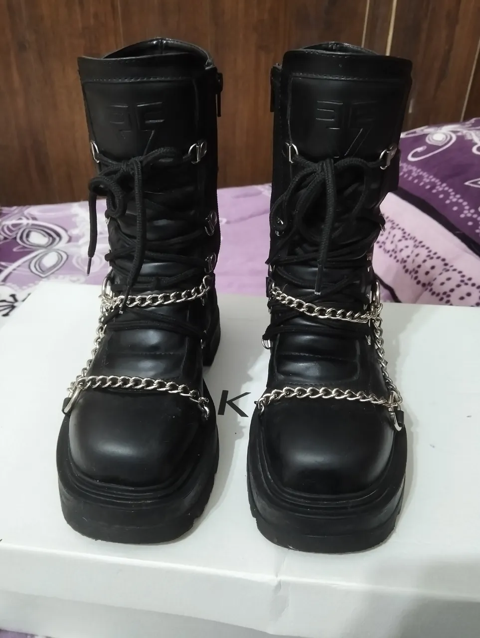 Botas Sarkany - imagen 2
