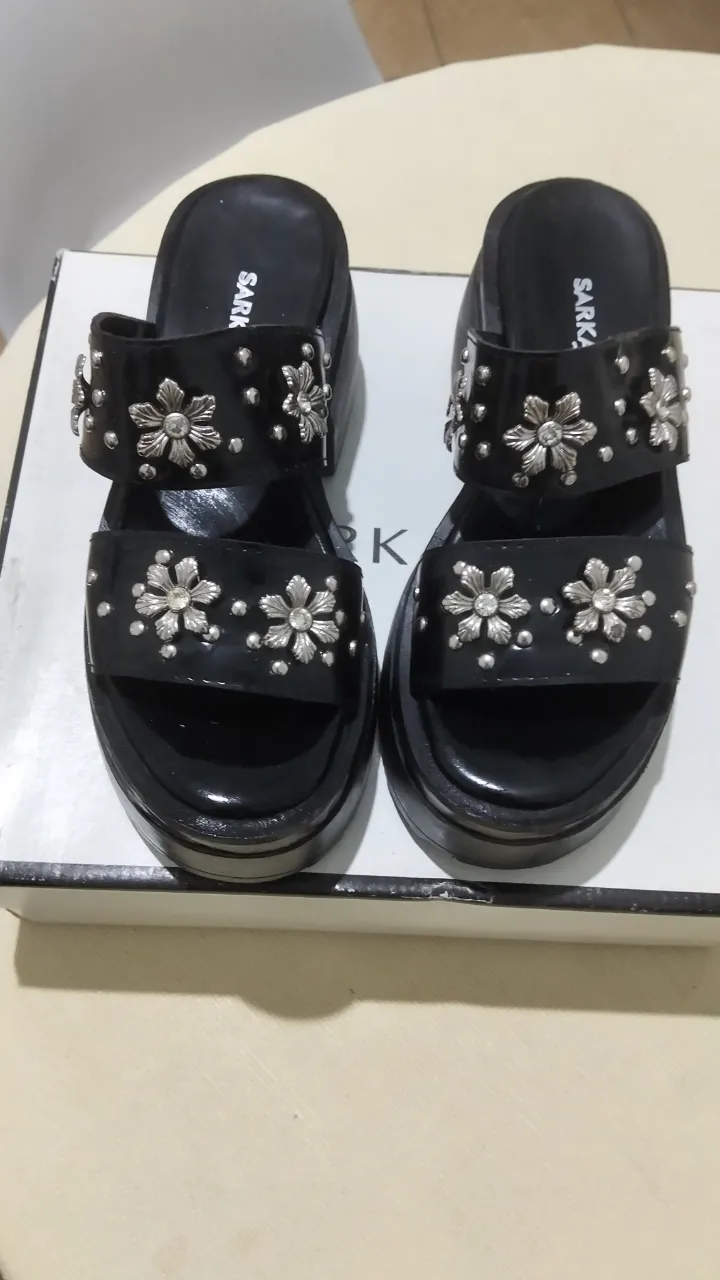 Sandalias Sarkany - imagen 1