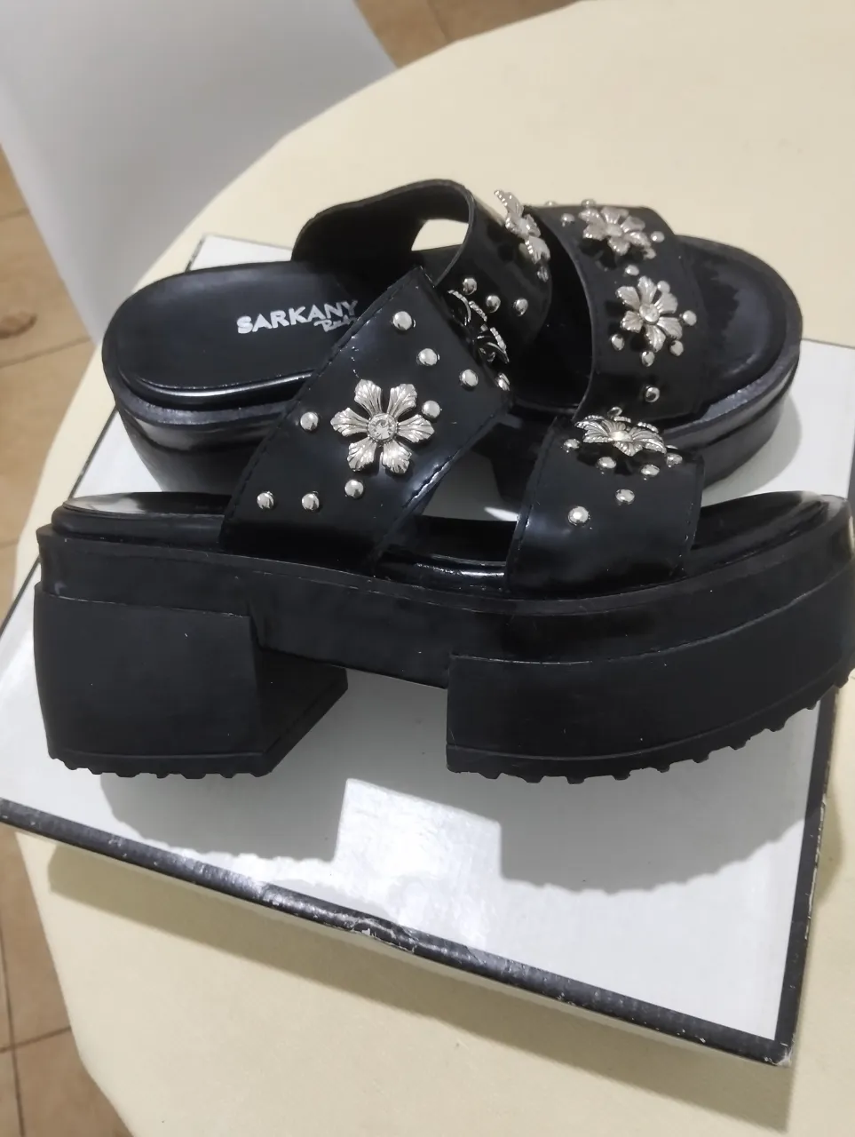 Sandalias Sarkany - imagen 4