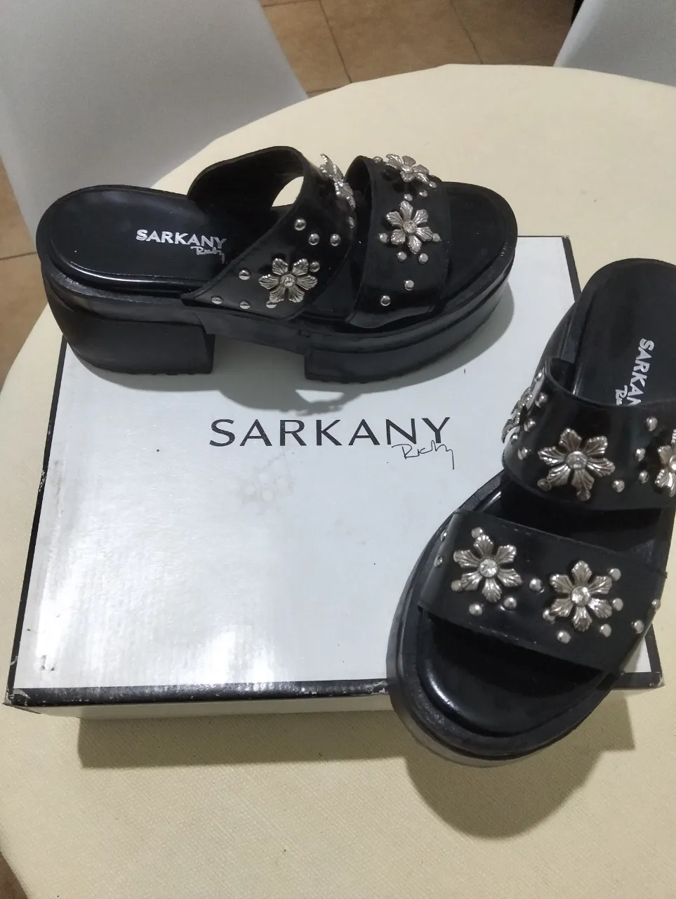 Sandalias Sarkany - imagen 2