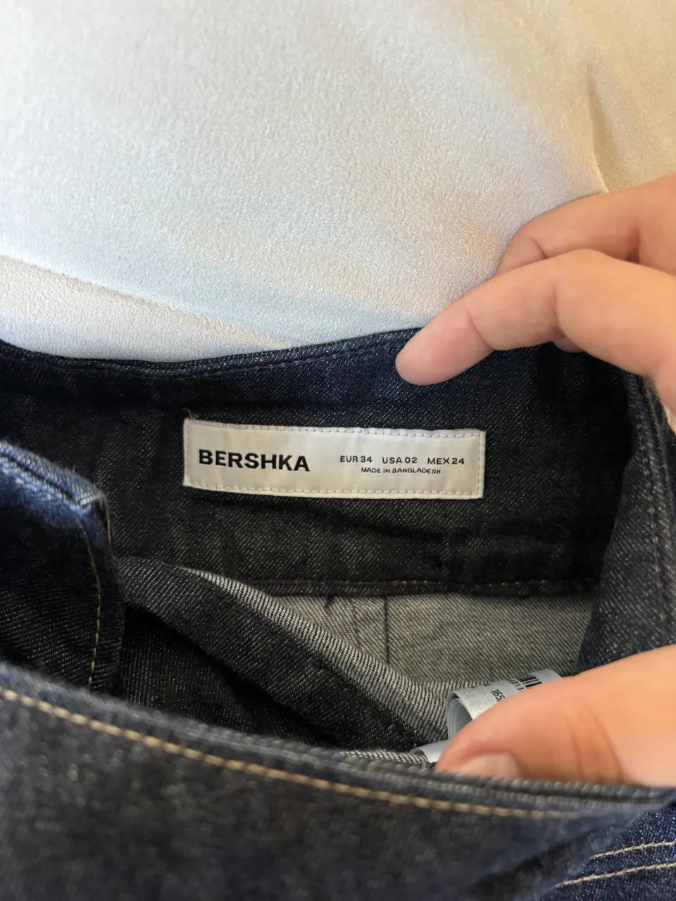 Short Bershka - imagen 3
