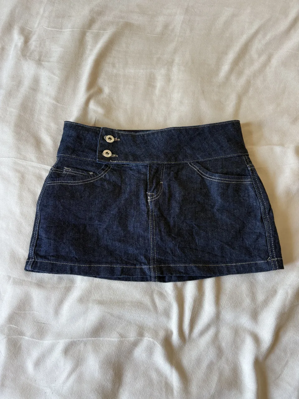 Short Bershka - imagen 1