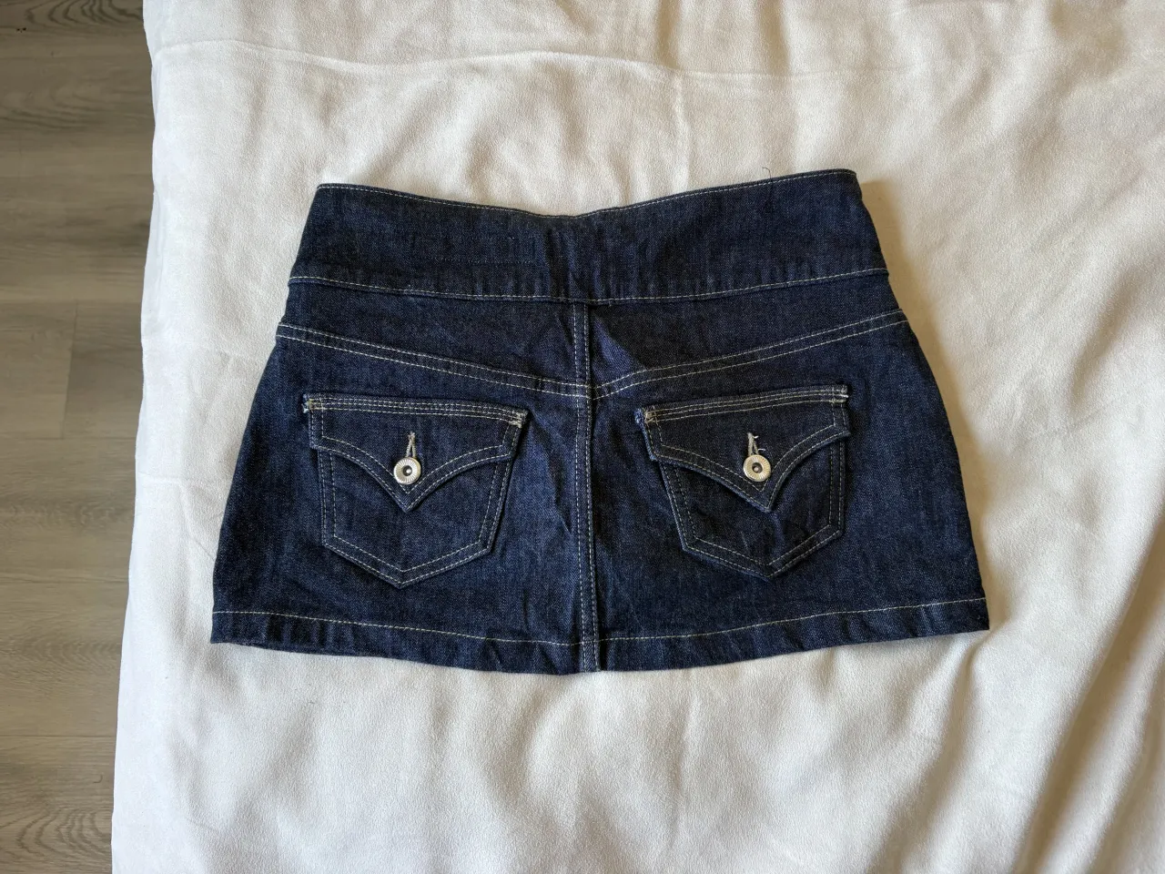 Short Bershka - imagen 2