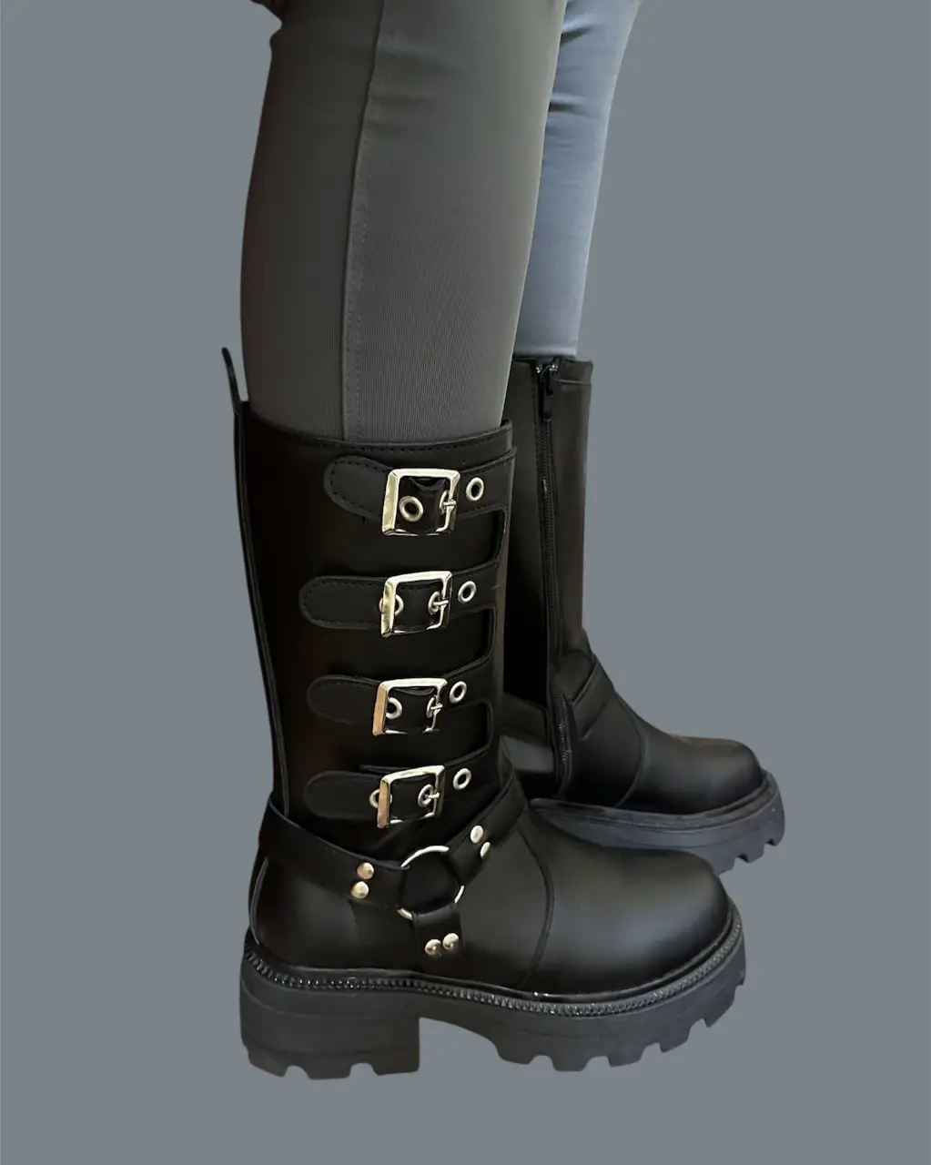 Botas Sin marca - imagen 3