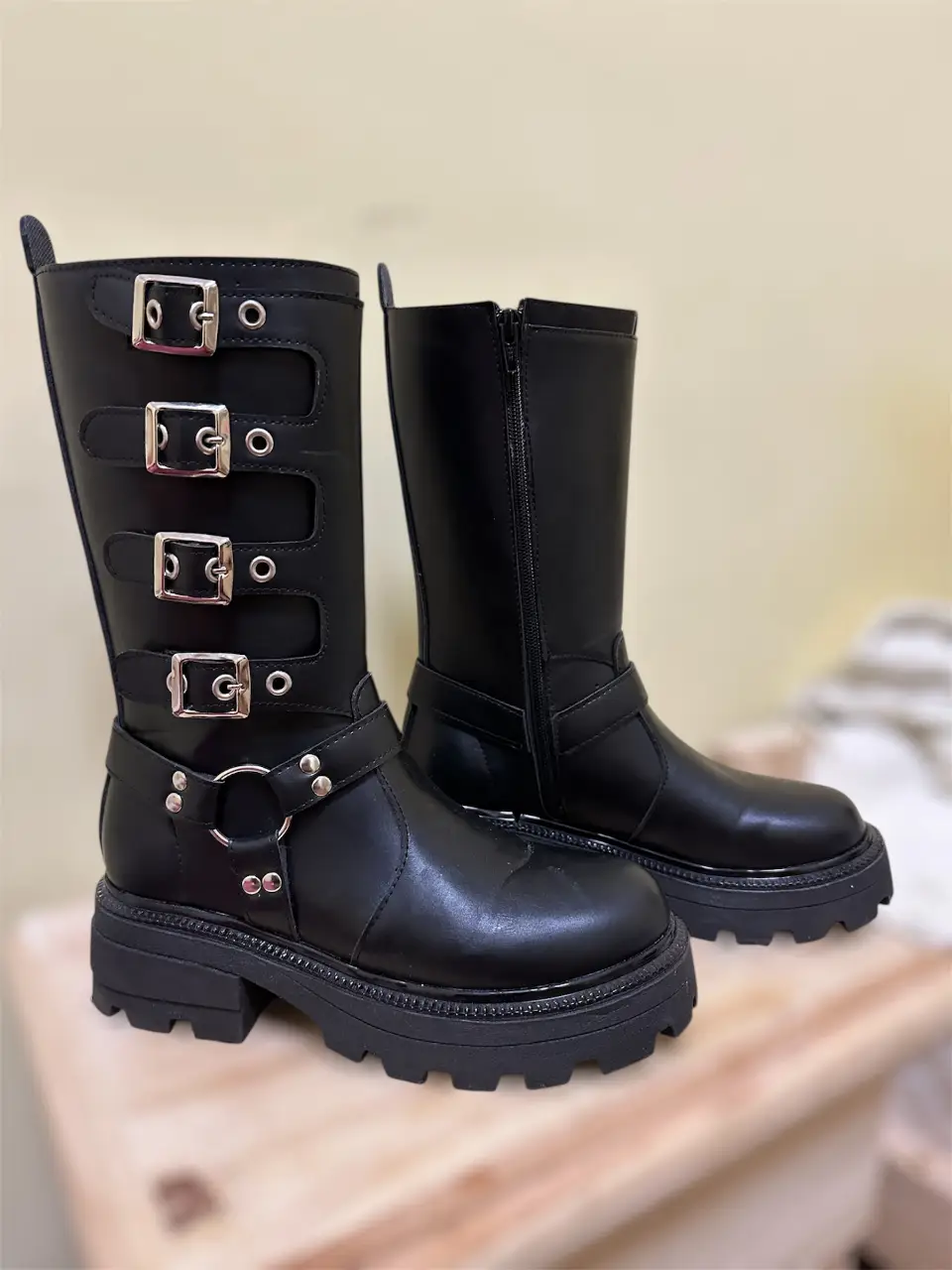 Botas Sin marca - imagen 2