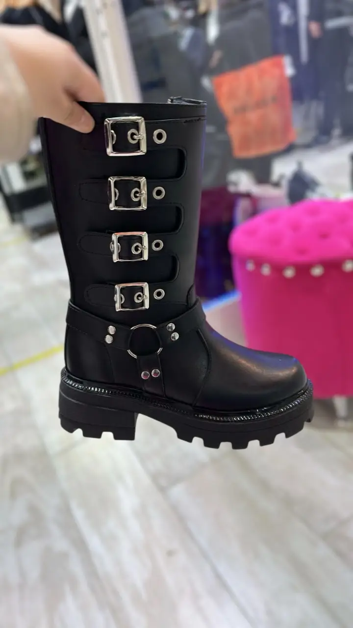Botas Sin marca - imagen 1