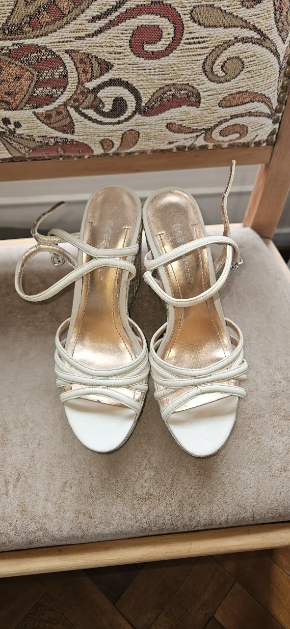 Sandalias BCBG - imagen 1