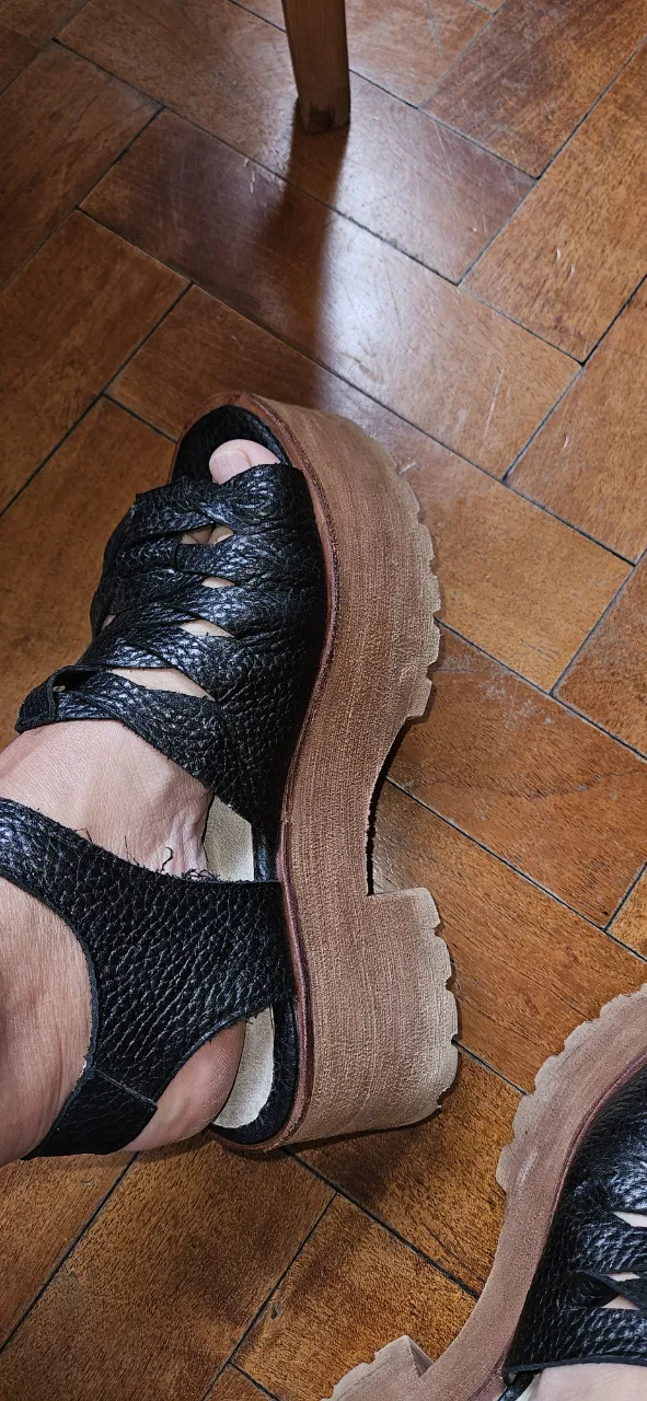 Sandalias Tous reviens - imagen 3