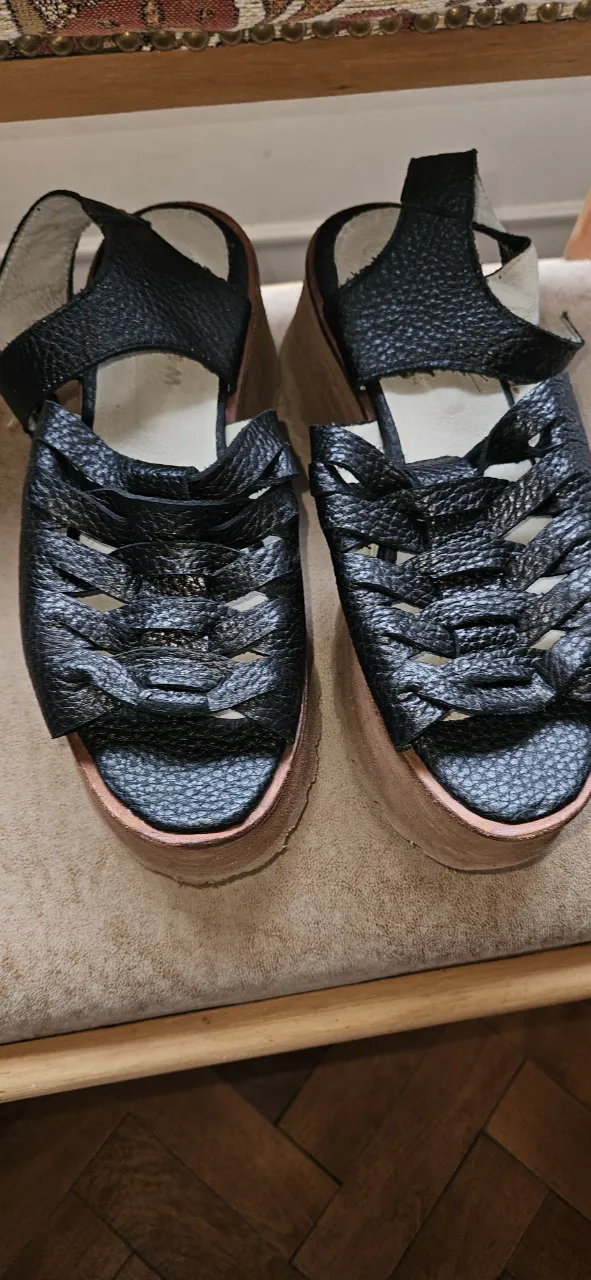 Sandalias Tous reviens - imagen 2