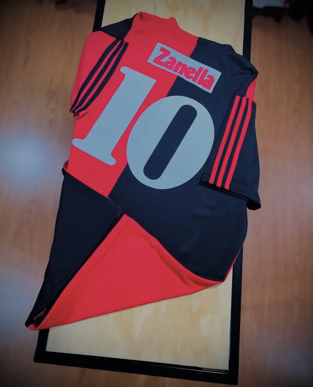 Camiseta adidas - imagen 2