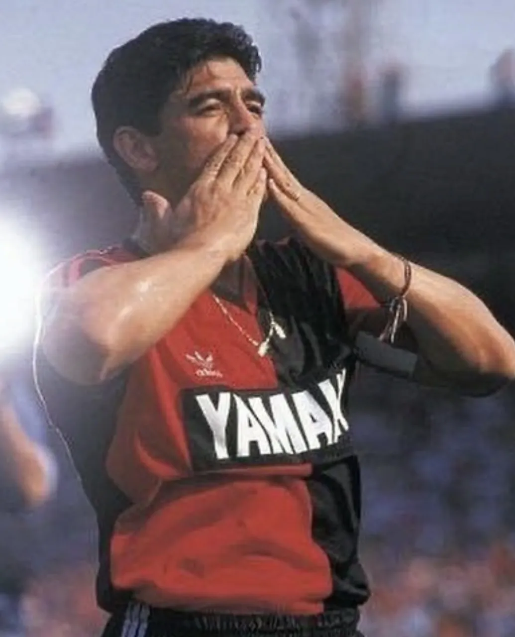 Camiseta adidas - imagen 3