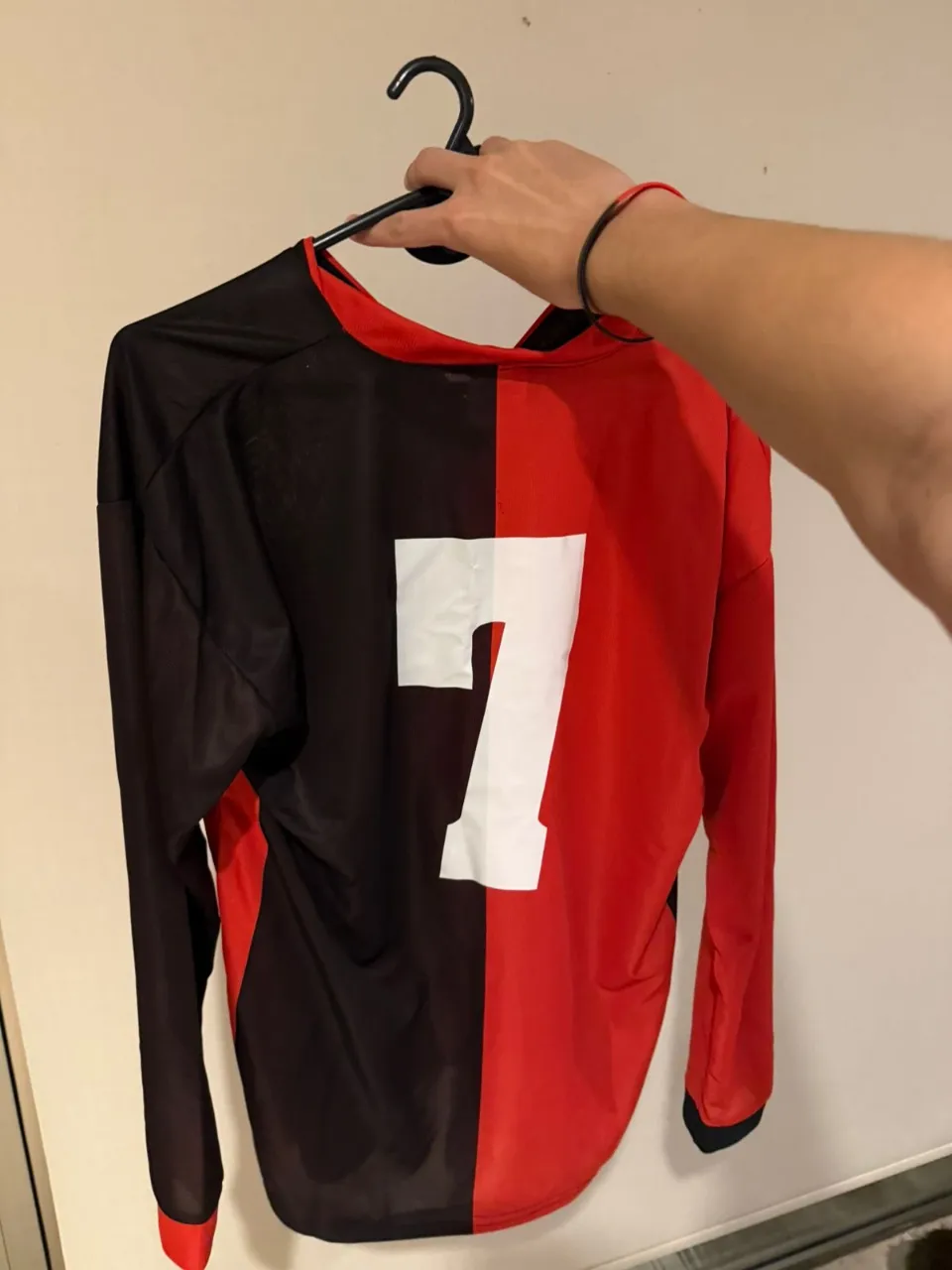 Remera Newells - imagen 3