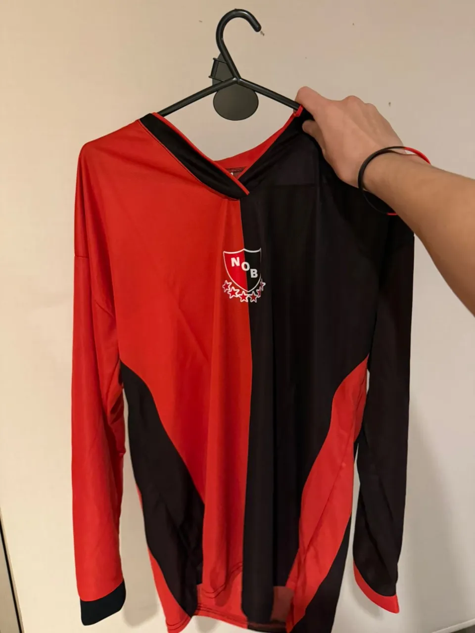 Remera Newells - imagen 2