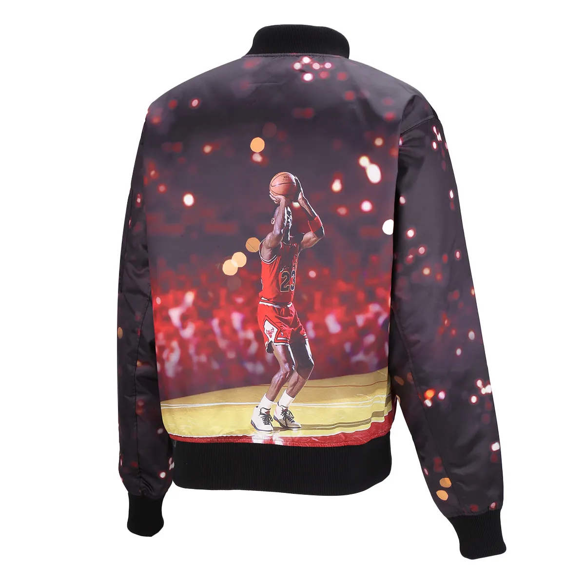 Campera Jordan - imagen 2