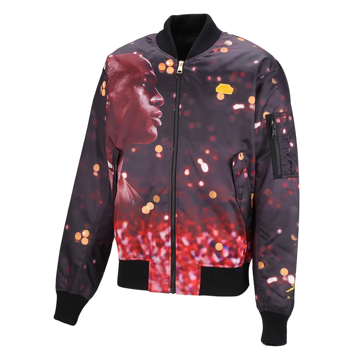 Campera Jordan - imagen 1