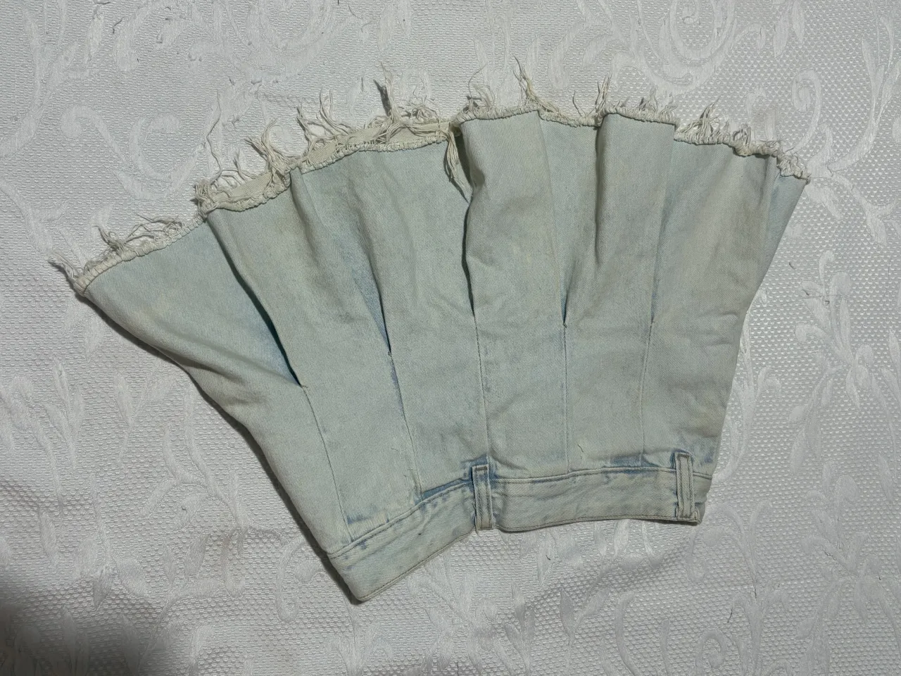 Minifalda Primark - imagen 2