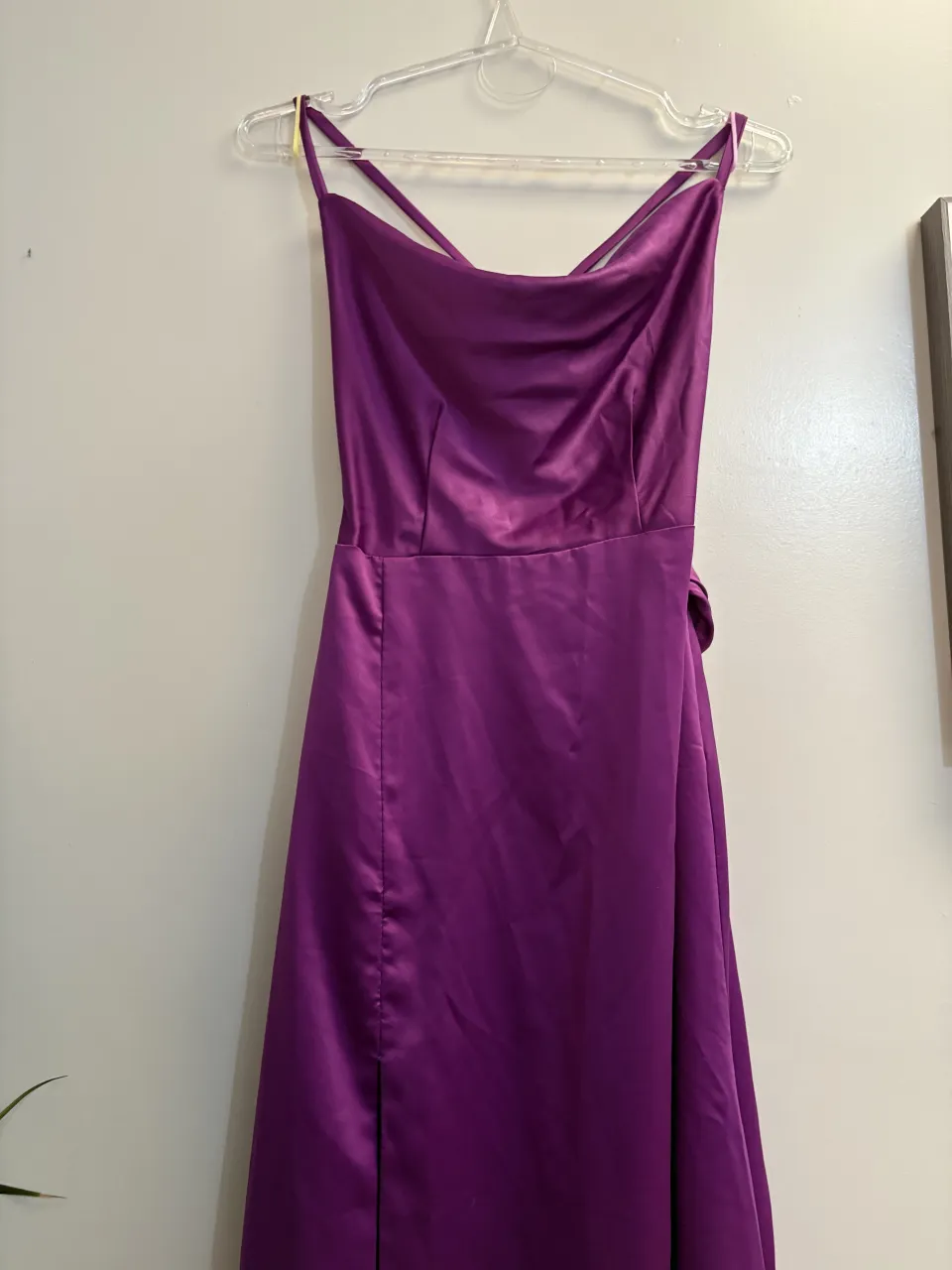 Vestido Novias mariel - imagen 3