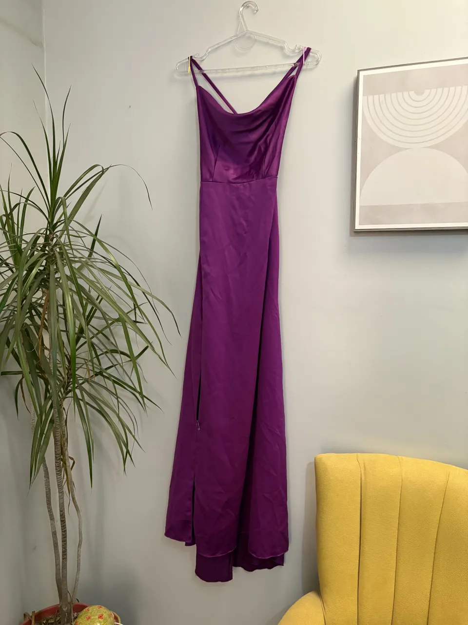 Vestido Novias mariel - imagen 1