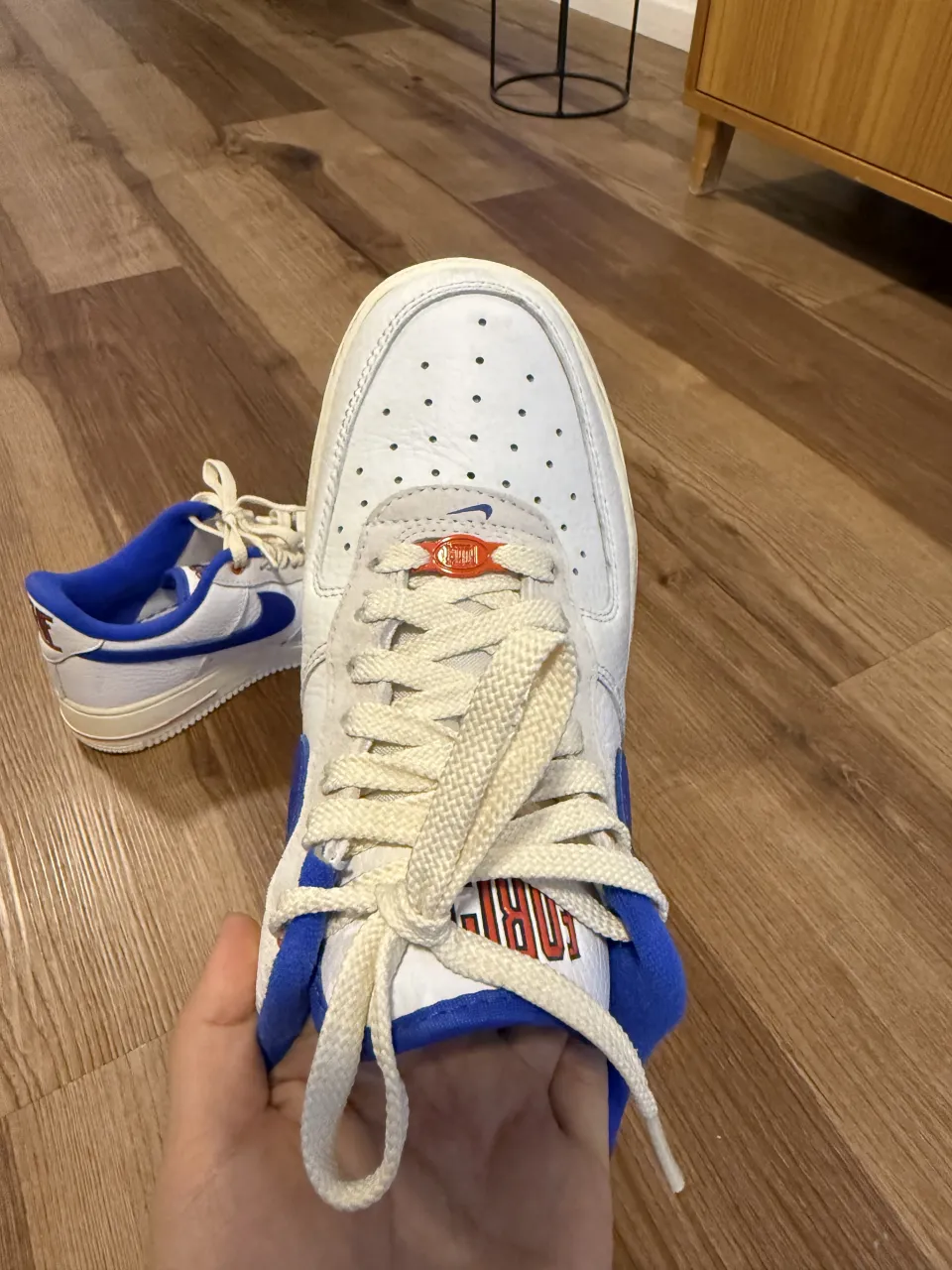 Zapatillas Nike - imagen 4