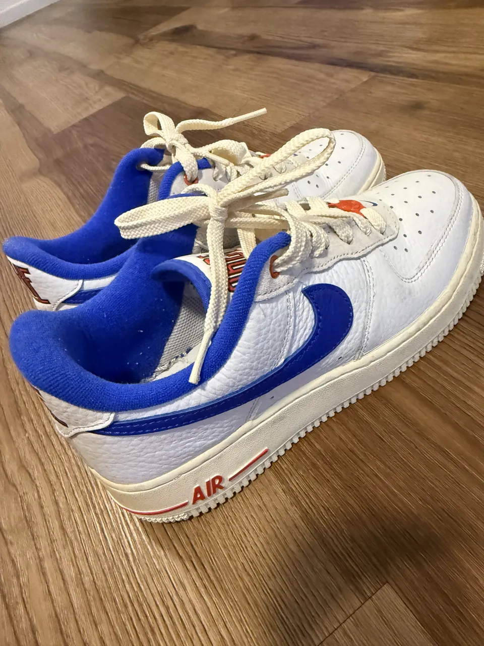 Zapatillas Nike - imagen 2