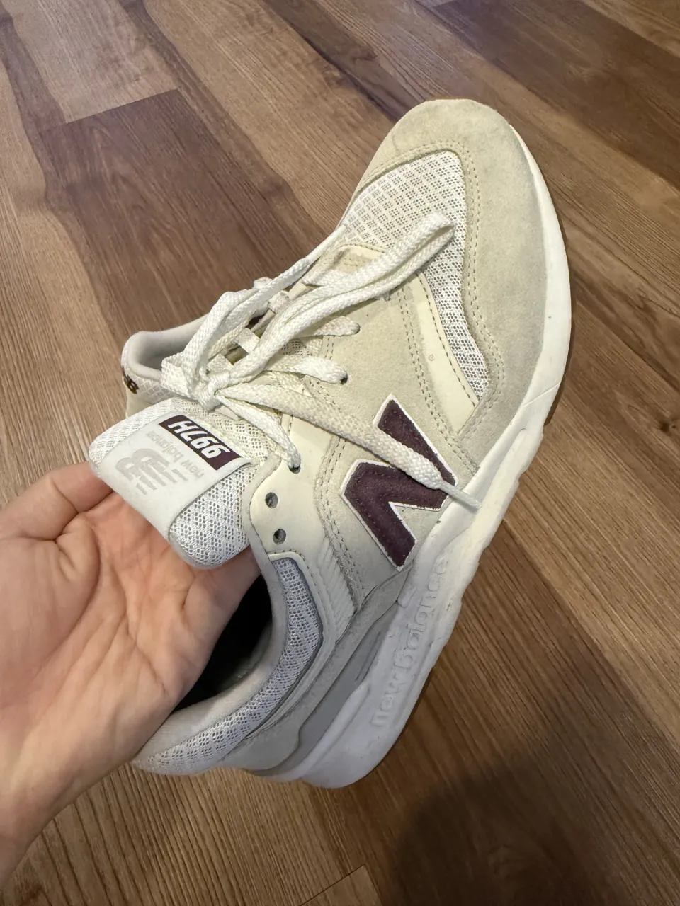Zapatillas New Balance - imagen 3