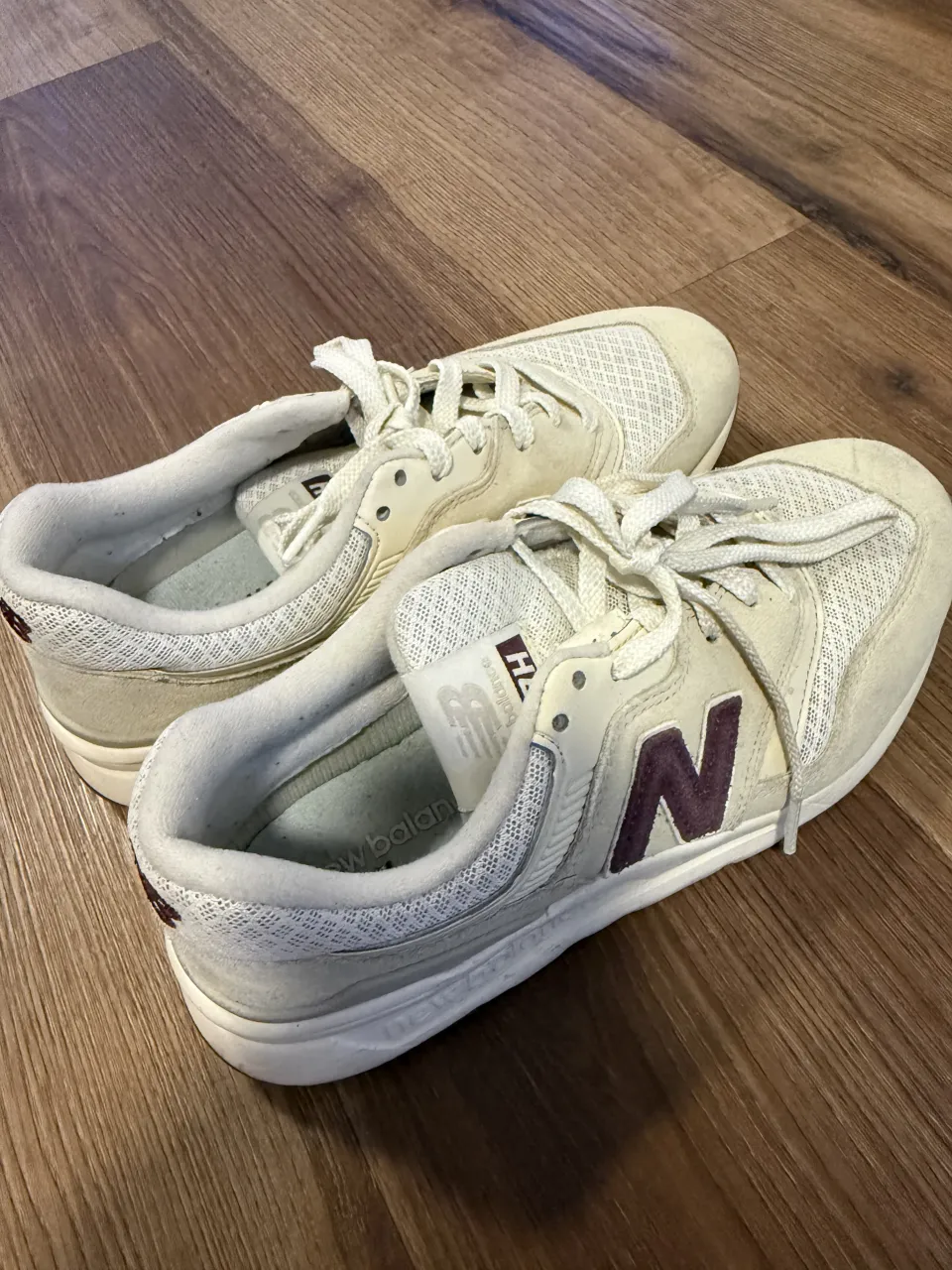 Zapatillas New Balance - imagen 2