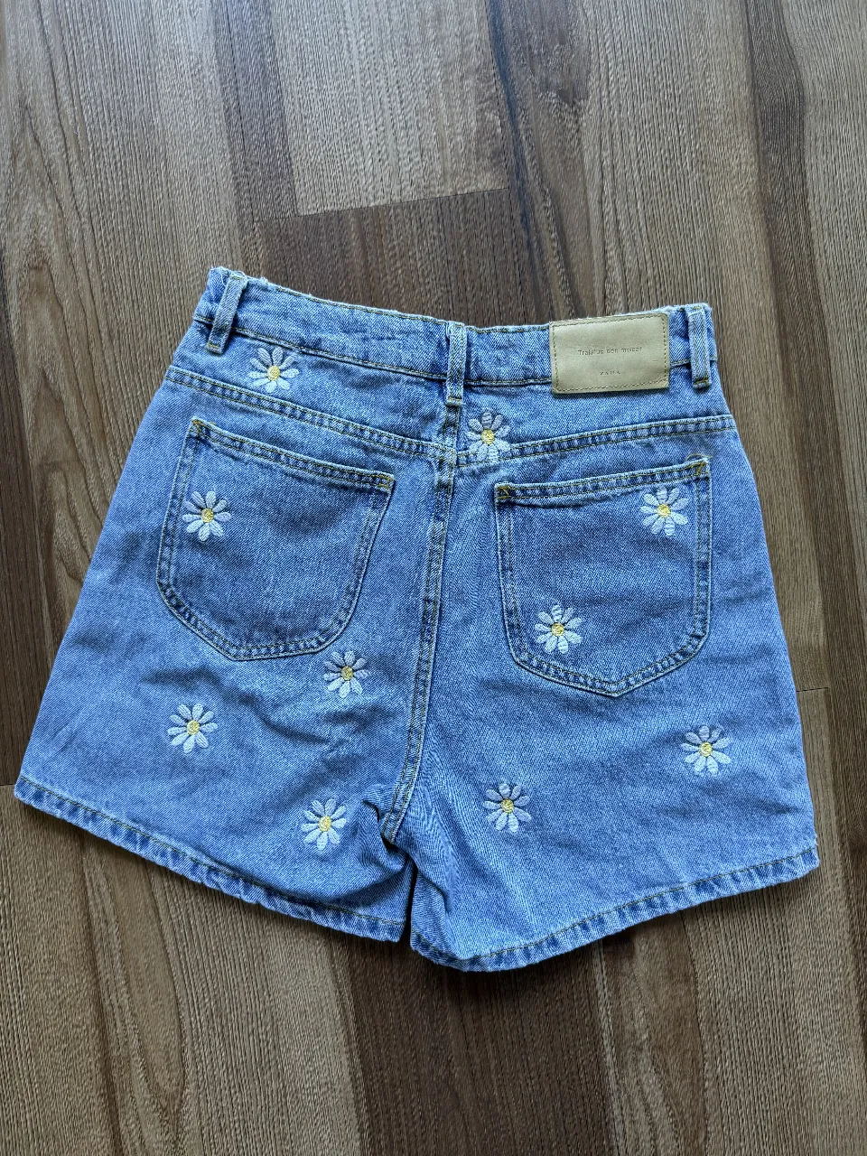 Short Zara - imagen 2