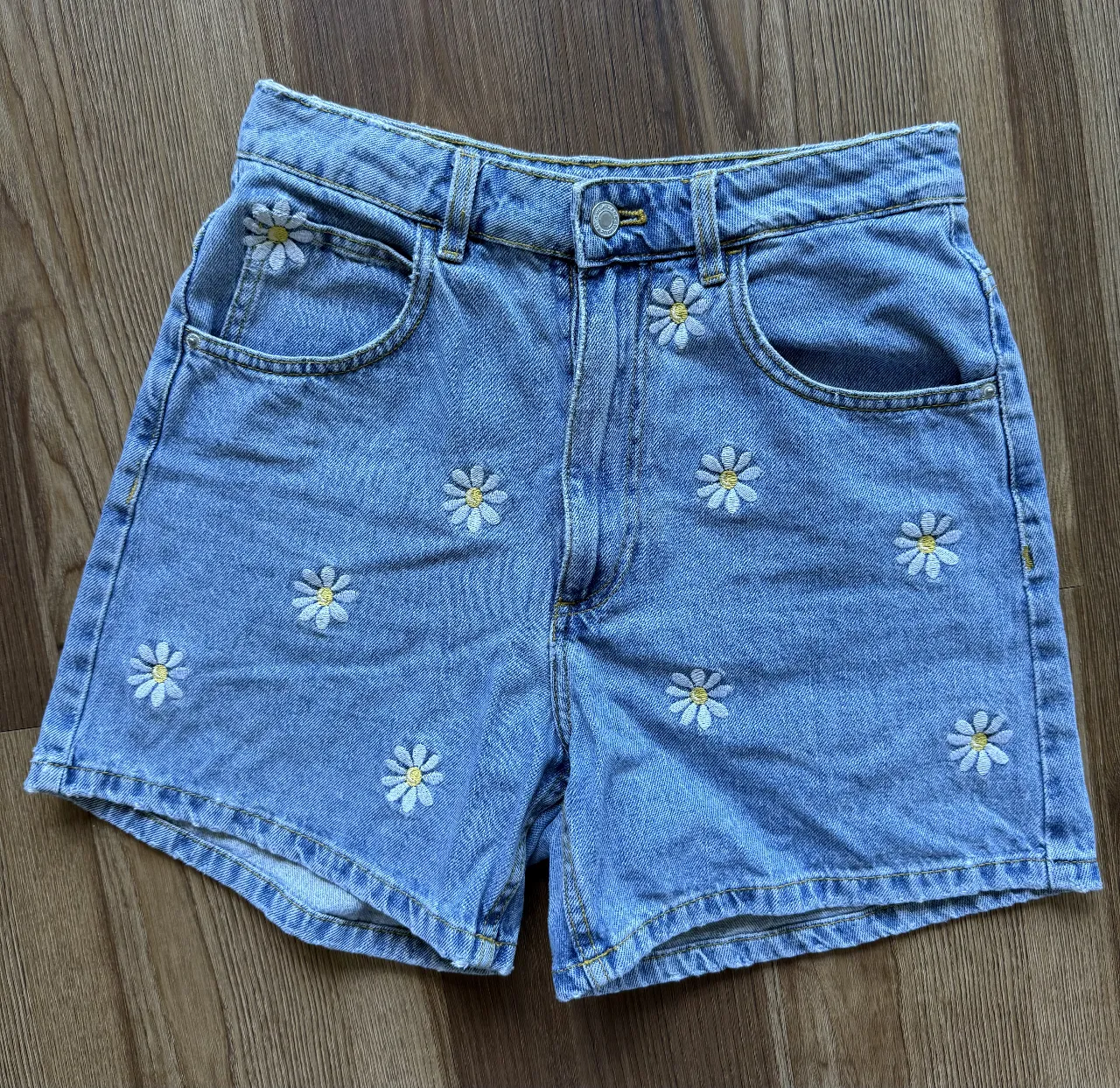 Short Zara - imagen 1