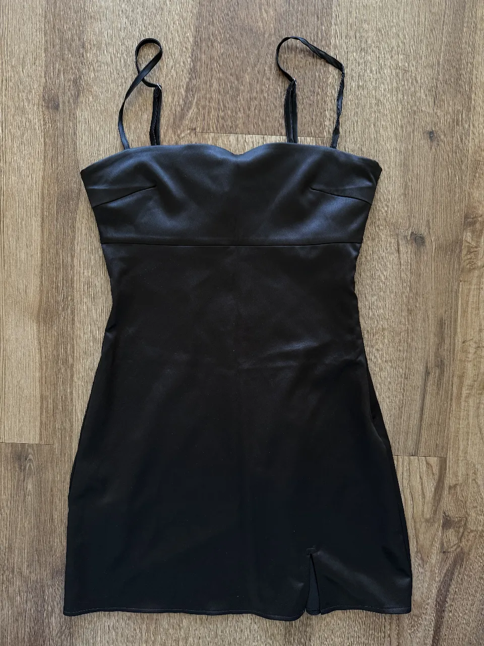 Vestido Bershka - imagen 1