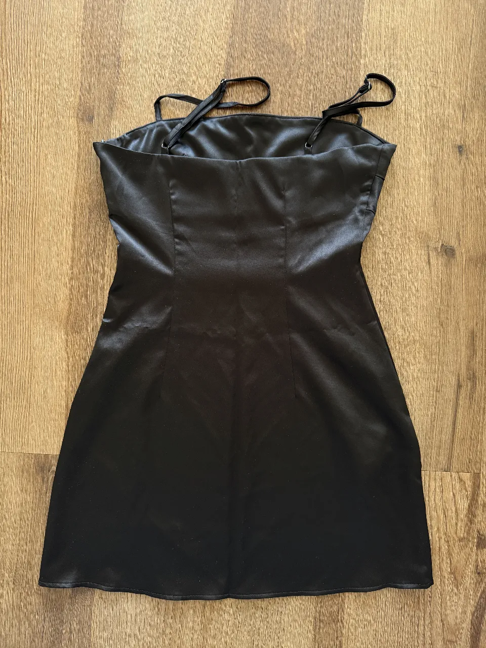 Vestido Bershka - imagen 2