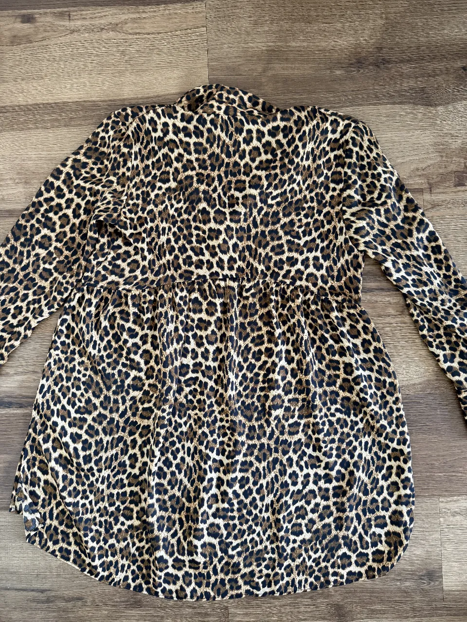 Camisa Zara Basic - imagen 2