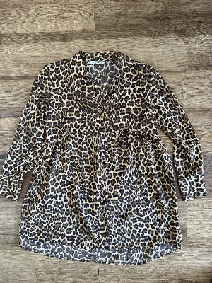 Zara Basic