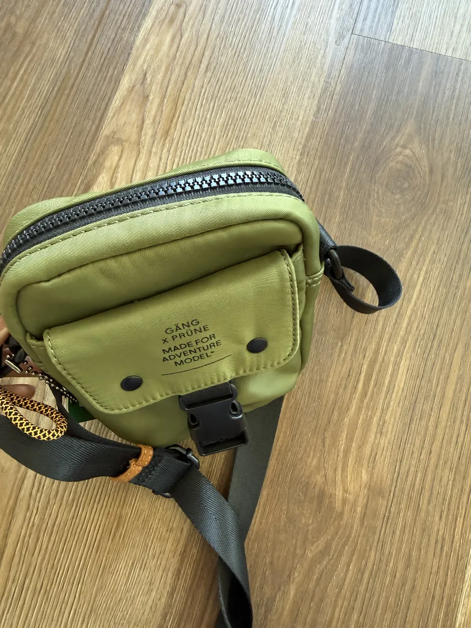Bolso GÄNG X PRÜNE - imagen 3