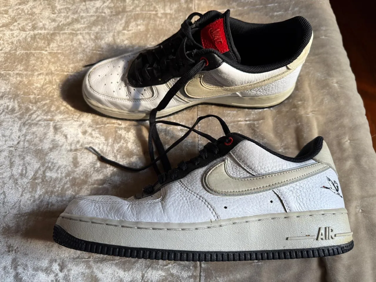Zapatillas Nike - imagen 2