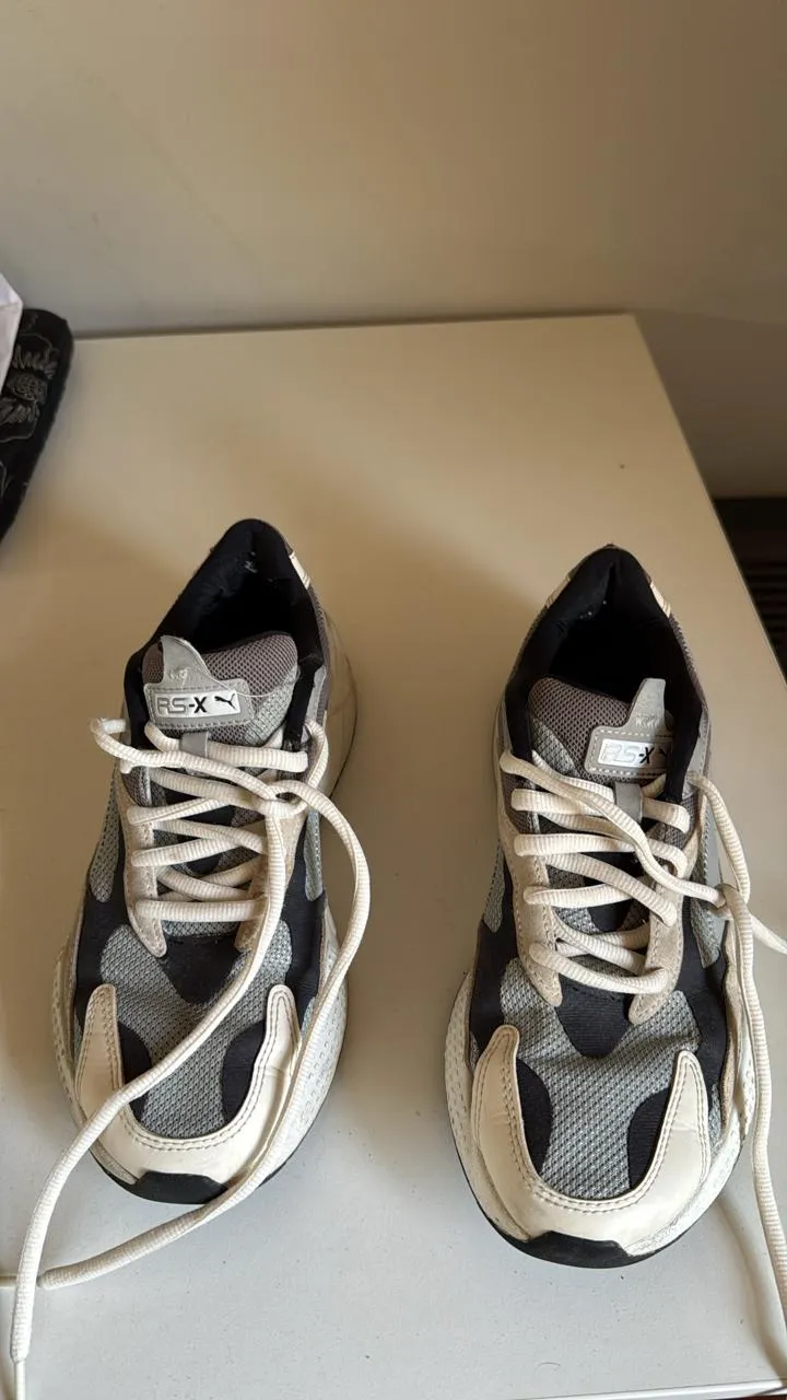 Zapatillas Puma - imagen 2