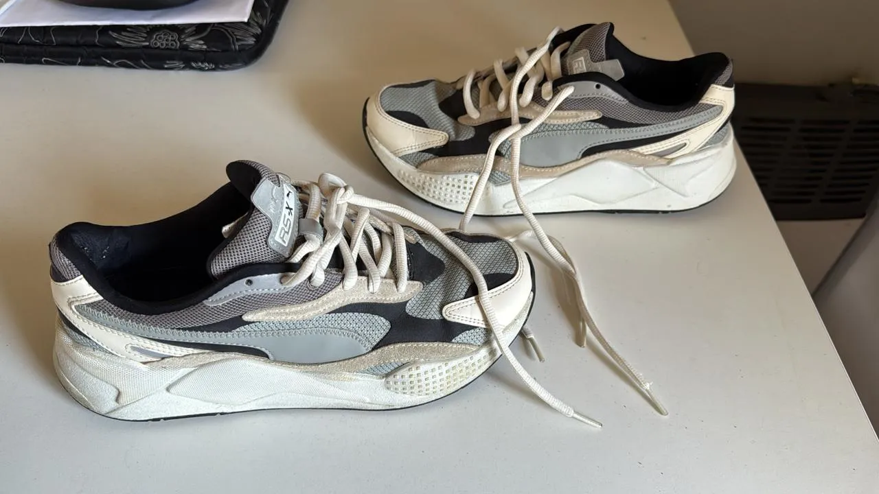 Zapatillas Puma - imagen 3