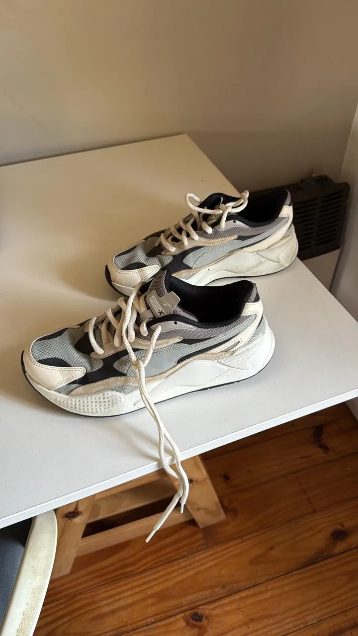 Zapatillas Puma - imagen 1