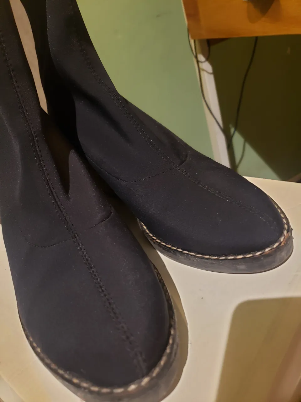 Botas Daniel Cassin - imagen 4